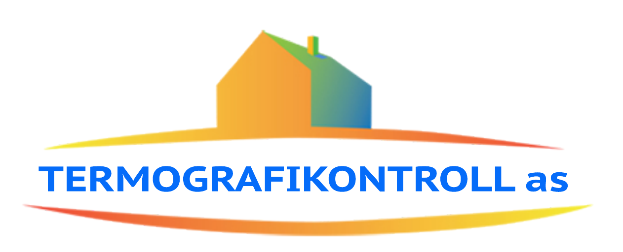 Termografikontroll AS